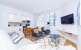 Whitfield Street Apartments